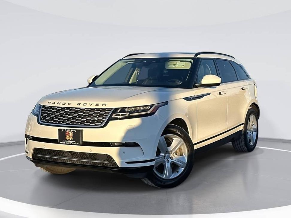 LAND ROVER RANGE ROVER VELAR 2022 SALYJ2EX3NA331148 image